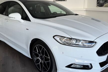 Ford Mondeo 95.956 km 15.999 &euro; Baunatal 34225