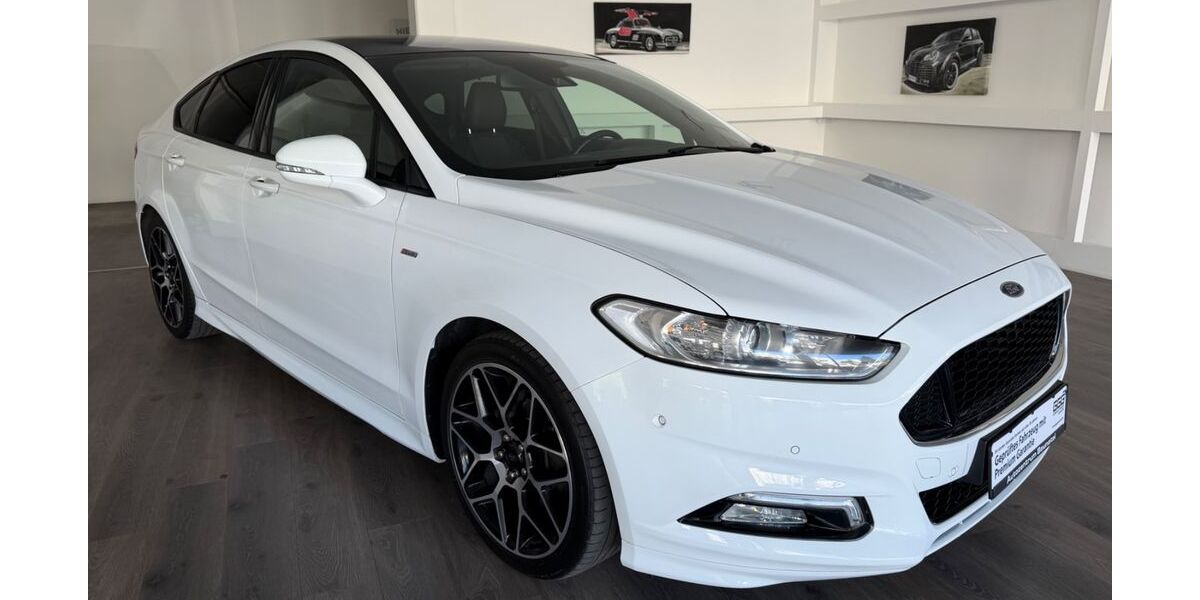 Ford Mondeo 95.956 km 15.999 &euro; Baunatal 34225