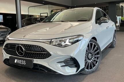 Mercedes-Benz CLA 220 9.000 km 62.850 &euro; Ravensburg 88214