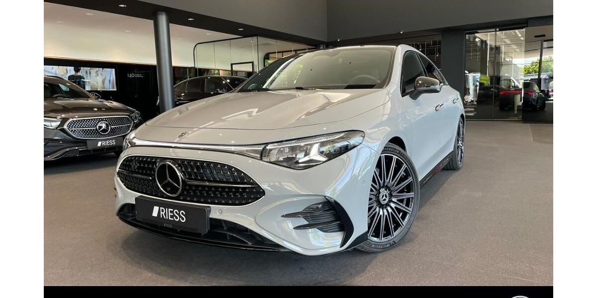 Mercedes-Benz CLA 220 9.000 km 62.850 &euro; Ravensburg 88214
