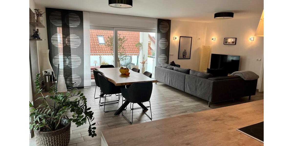 Hochwertige barrierefreie Eigentumswohnung zu verkaufen 3 zimmer