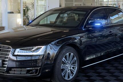 Audi A8 82.259 km 138.950 &euro; Quakenbrück 49610