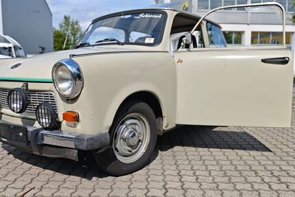 Trabant 601 76.436 km 4.990 &euro; Dachau 85221