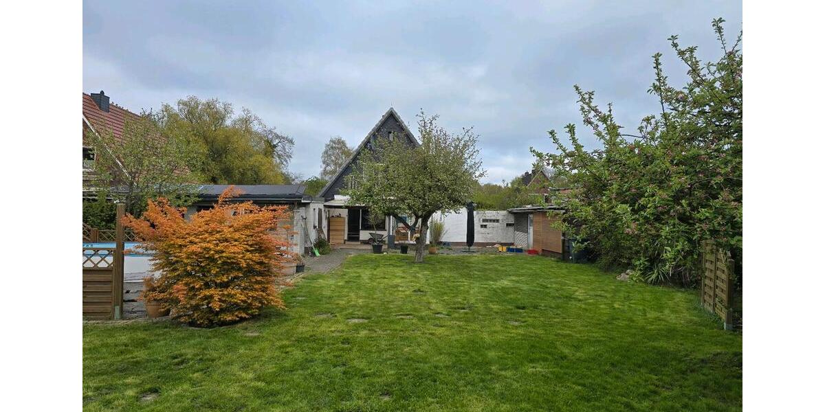 Einfamilienhaus Schortens - 3.5 Zimmer, 90 m&sup2;, 169.000&euro; | Angebot:26729243