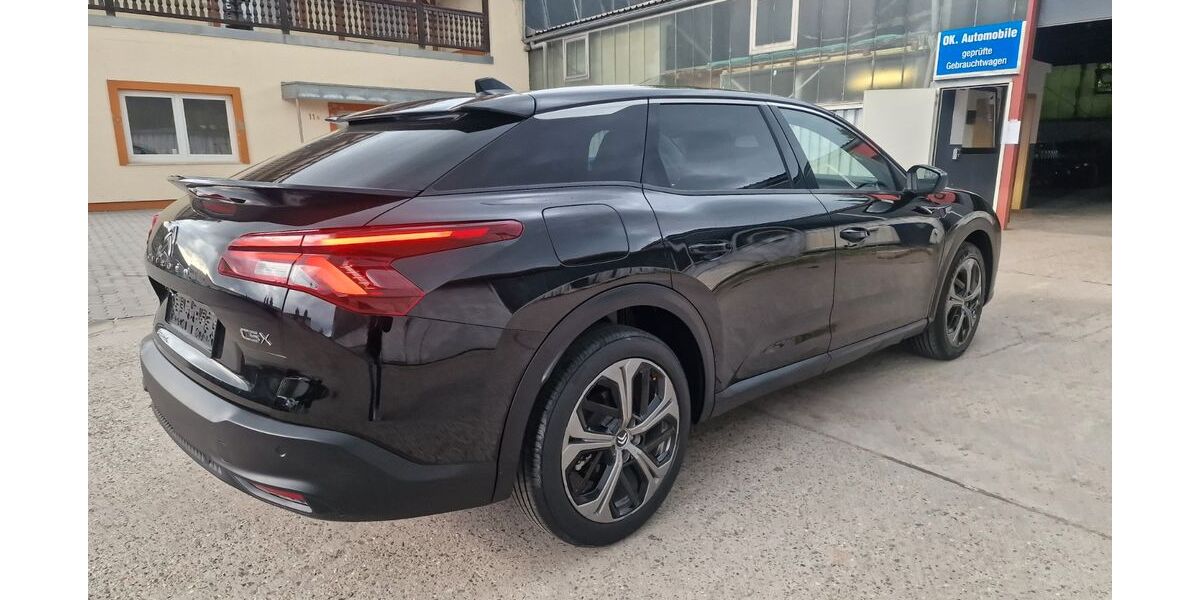 Citroen C5 X 48.600 km 16.800 &euro; Neuhofen 67141