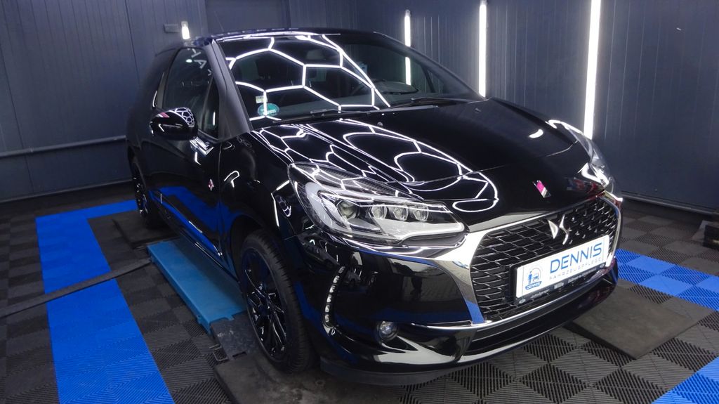 Citroen DS3 62.000 km 11.900 &euro; Waltrop 45731