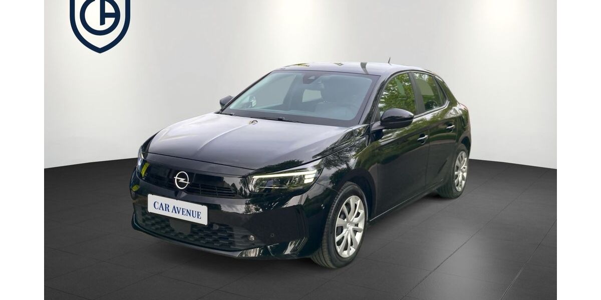 Opel Corsa 26.125 km 14.880 &euro; Schleiden 53937