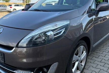 Renault Scenic 152.680 km 2.990 &euro; Königseggwald 88376
