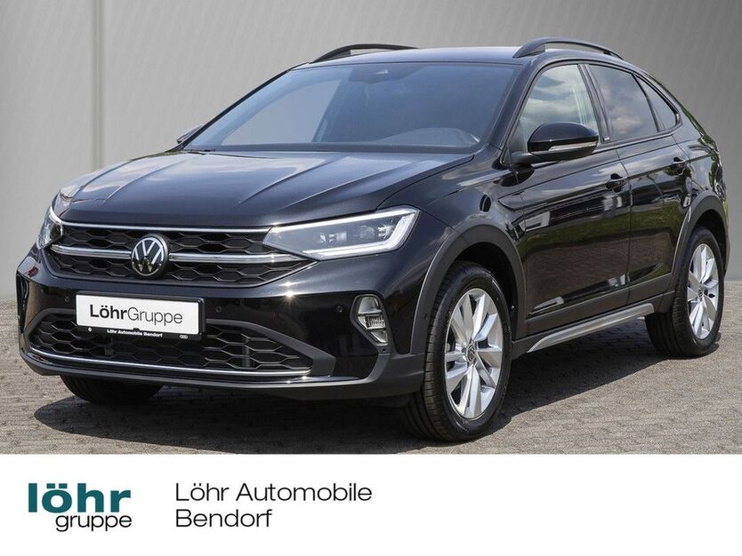 VW Taigo 9.275 km 27.480 € Bendorf 56170