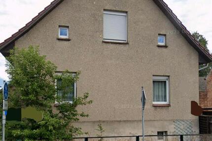 Ausbaufähiges 4-Zimmer-Einfamilienhaus zur langfristigen Miete. zimmer
