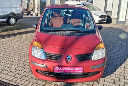 Renault Modus 174.800 km 1.490 € Lüdinghausen 59348