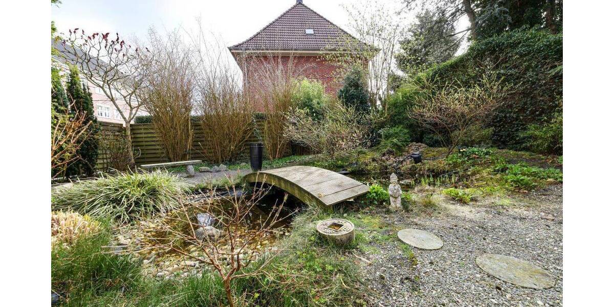 Doppelhaushälfte Wilhelmshaven Innenstadt - 5 Zimmer, 93 m&sup2;, 279.000&euro; | Angebot:26834383