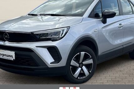Opel Crossland (X) 21.990 km 18.790 &euro; Gelsenkirchen 45894