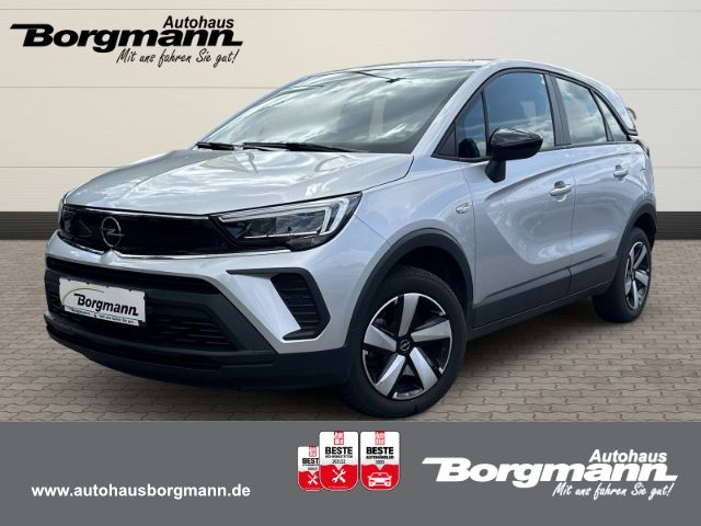 Opel Crossland (X) 21.990 km 18.790 &euro; Gelsenkirchen 45894