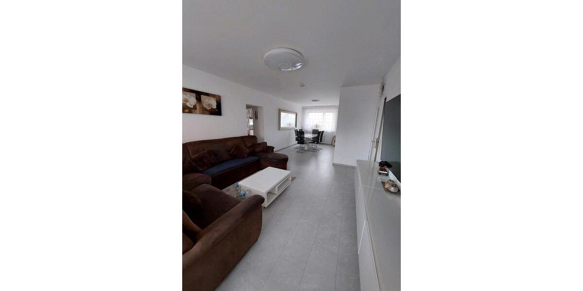 Etagenwohnung Egelsbach - 4 Zimmer, 90 m&sup2;, 1.550&euro; | Angebot:24690241