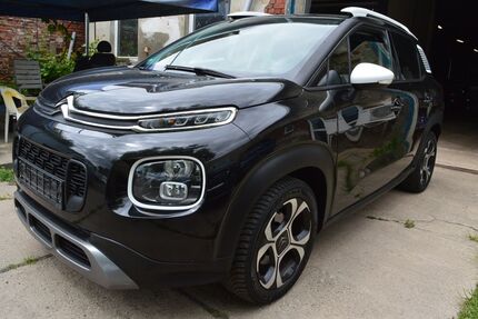 Citroen C3 130.481 km 7.850 &euro; Oranienbaum-Wörlirtz OT Rehsen 06785
