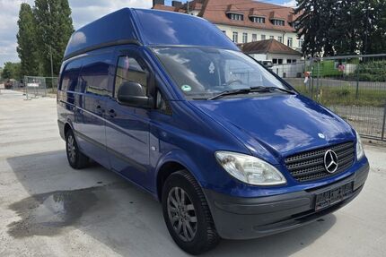Mercedes-Benz Vito 271.000 km 3.990 &euro; Leipzig - Ost 04328