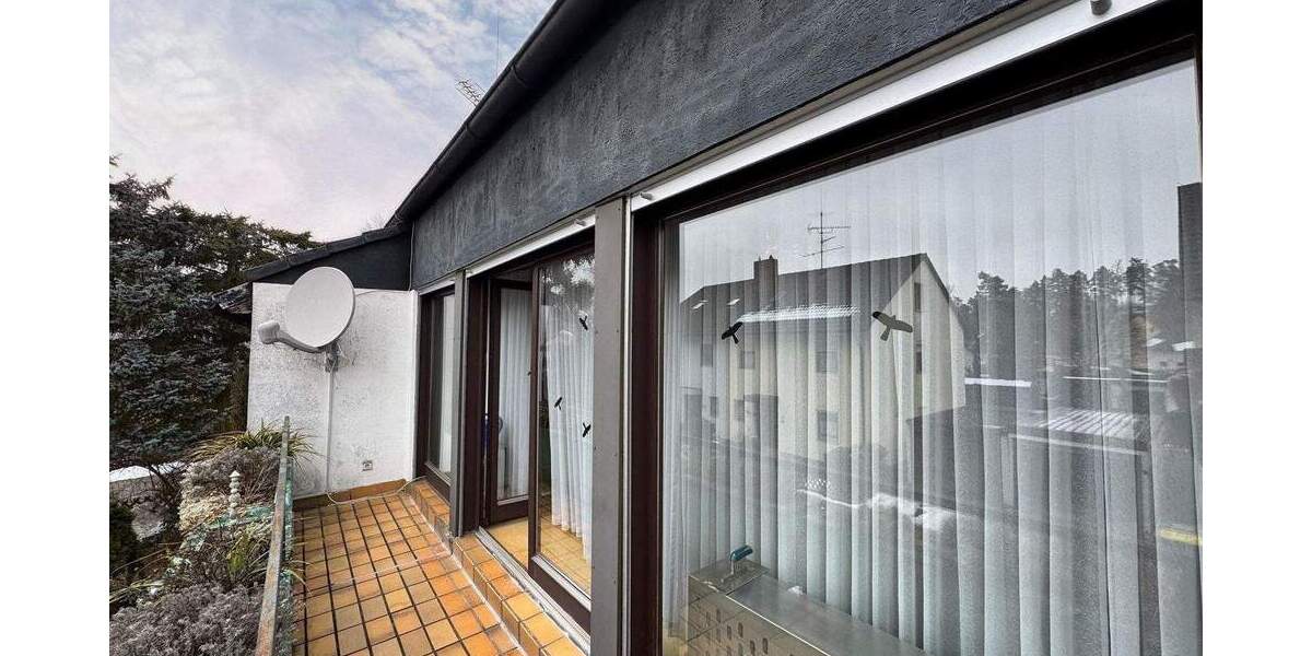 Doppelhaushälfte Zirndorf Weiherhof - 4 Zimmer, 110 m&sup2;, 375.000&euro; | Angebot:25386842