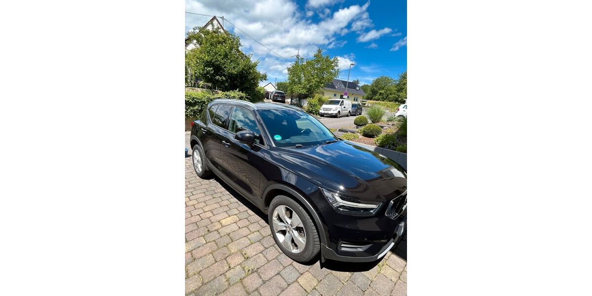 Volvo XC40 144.000 km 15.500 &euro; Bendorf 56179
