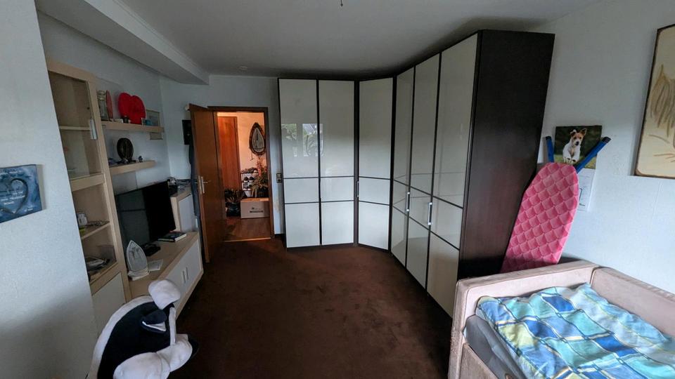 Etagenwohnung Oberhausen Alt-Oberhausen - 2 Zimmer, 64 m&sup2;, 169.000&euro; | Angebot:27096128