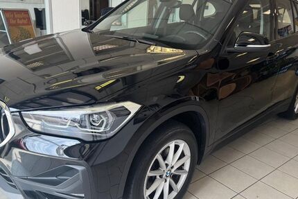 BMW X1 85.200 km 21.600 € Mülheim-Kärlich 56218