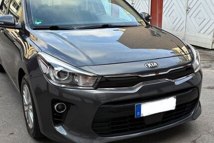 Kia Rio 159.478 km 7.490 € Wuppertal 42103