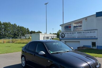 Seat Leon 263.500 km 2.800 &euro; Stadtallendorf 35260