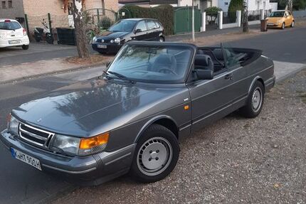 Saab 900 110.000 km 14.255 &euro; Köln 50829