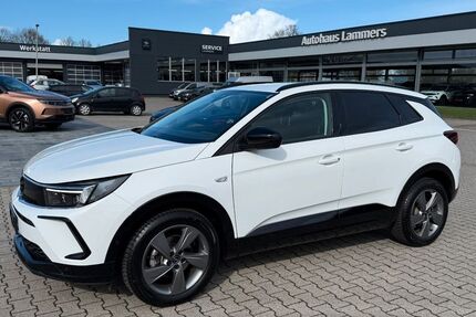 Opel Grandland (X) 39.000 km 25.490 &euro; Wietmarschen / Lohne 49835