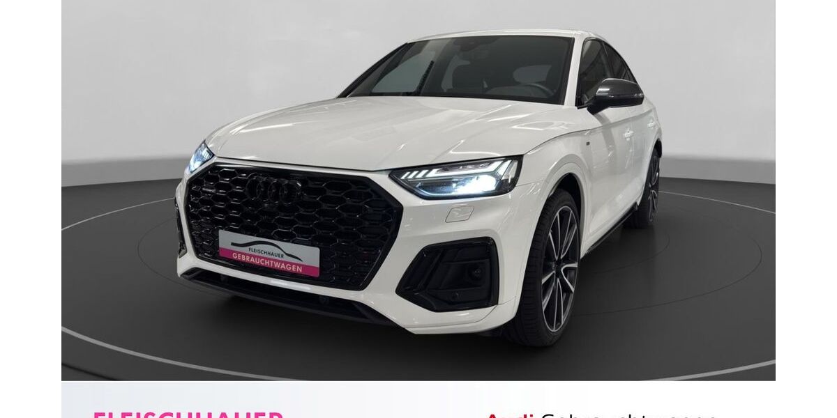Audi Q5 38.533 km 50.980 &euro; Bonn 53119