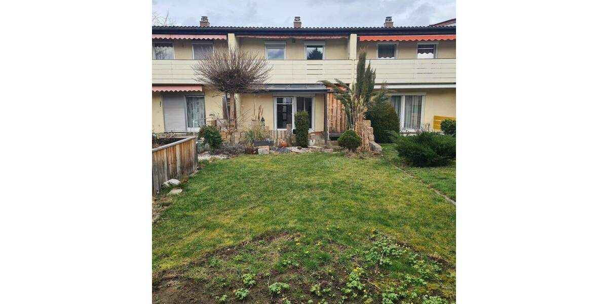 Reihenmittelhaus Pfullingen - 4 Zimmer, 90 m&sup2;, 385.000&euro; | Angebot:24822893
