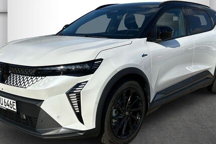 Renault Scenic E-TECH 15.000 km 42.900 &euro; Hannover 30519