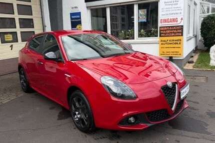Alfa Romeo Giulietta 84.706 km 12.880 &euro; Würzburg 97076