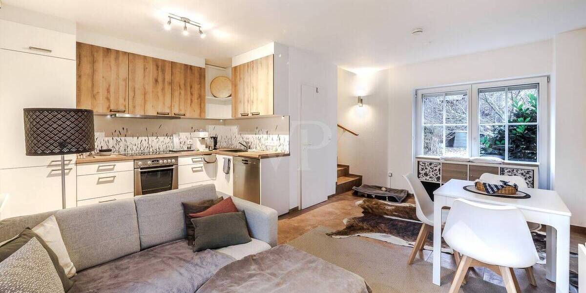 Einfamilienhaus Neu-Anspach Anspach - 7 Zimmer, 250 m&sup2;, 798.000&euro; | Angebot:26378664