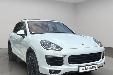 Porsche Cayenne 155.950 km 31.500 &euro; Köln 50674
