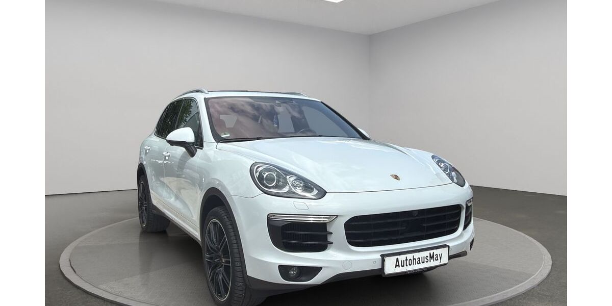 Porsche Cayenne 155.950 km 31.500 &euro; Köln 50674