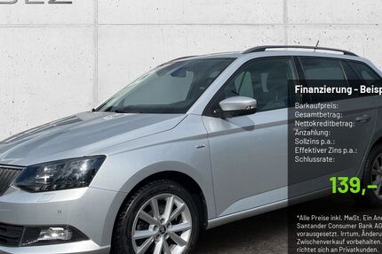 Skoda Fabia 52.395 km 12.990 &euro; Pulheim-Brauweiler 50259