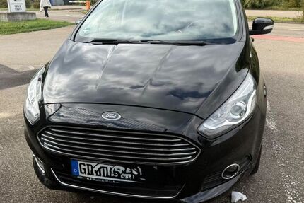 Ford S-Max 146.500 km 15.800 € Schwäbisch Gmünd 73527