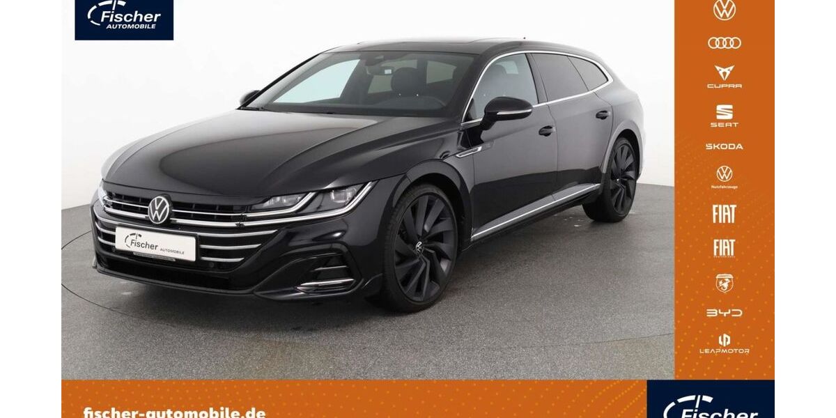 VW Arteon 34.235 km 36.980 &euro; Neumarkt 92318