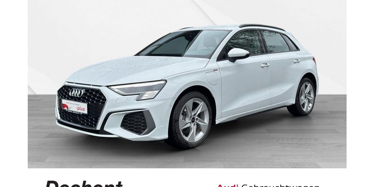 Audi A3 17.591 km 28.900 &euro; Saarlouis 66740