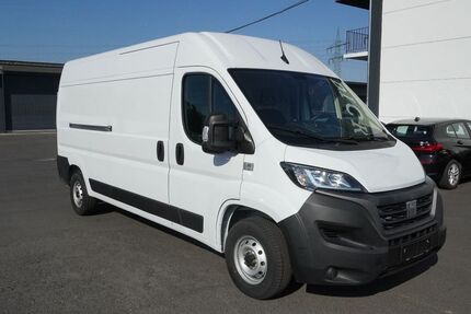 Fiat Ducato 53.123 km 18.750 &euro; Bebra 36179