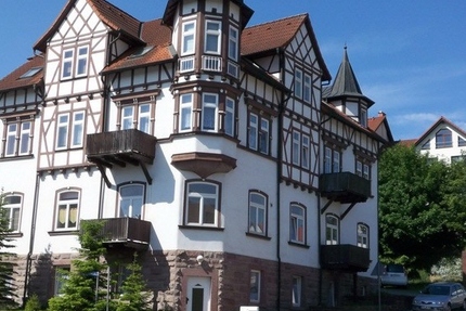 Ihre Kapitalanlage in Tambach-Dietharz! 4 zimmer