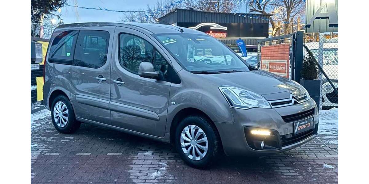 Citroen Berlingo 149.998 km 7.990 &euro; Berlin 13127