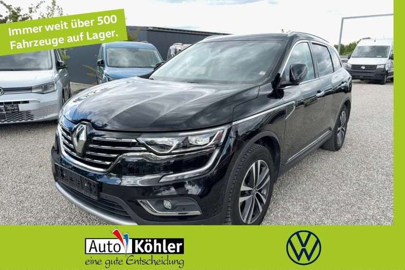 Koleos
