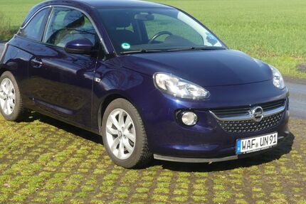 Opel Adam 86.707 km 6.300 &euro; Ostbevern 48346