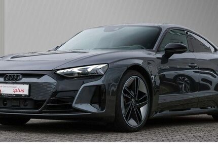 Audi e-tron GT 76.800 km 50.980 € Trier 54292