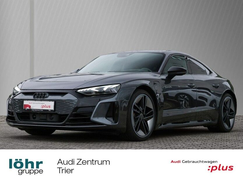 Audi e-tron GT 76.800 km 50.980 € Trier 54292