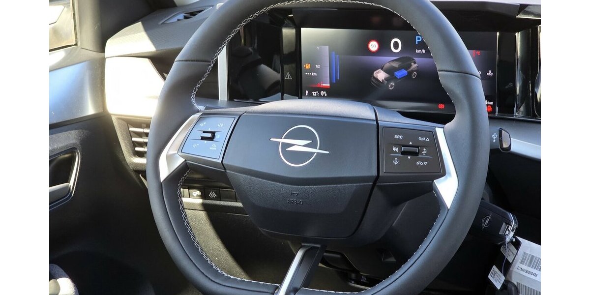 Opel Frontera GS 48V|Automatik|Allwetter|Tech-Paket 1.001 km 25.950 &euro; Wermelskirchen 42929