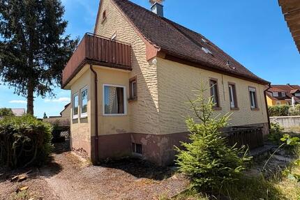 Haus Dentlein am Forst - 4 Zimmer, 1 m&sup2;, 177.580&euro; | Angebot:26947795