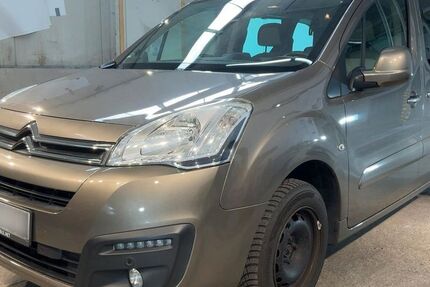 Citroen Berlingo 163.000 km 5.700 &euro; Lübeck 23568